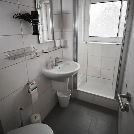 Apartamento Nordlicht 2 *