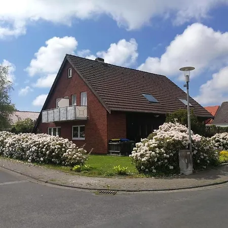 Apartamento Nordlicht 2