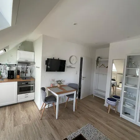 Apartamento Nordlicht 2 *