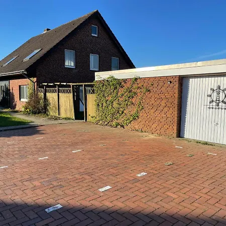 Apartamento Nordlicht 2 *